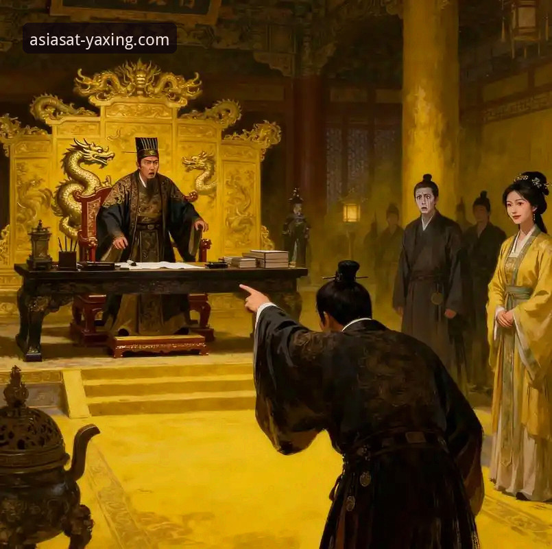 从“金元帝国”到庭审现场：剖析恒大事件背后的3个警示维度