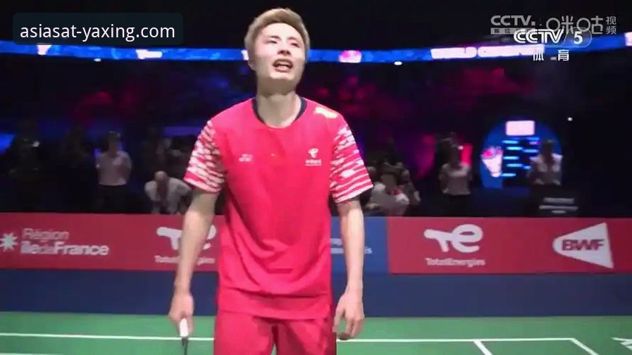 亚星官方平台聚焦：石宇奇亚锦赛夺冠最新动态，国羽男单八年等待终告终结